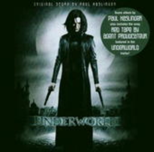 Diverse – Underworld