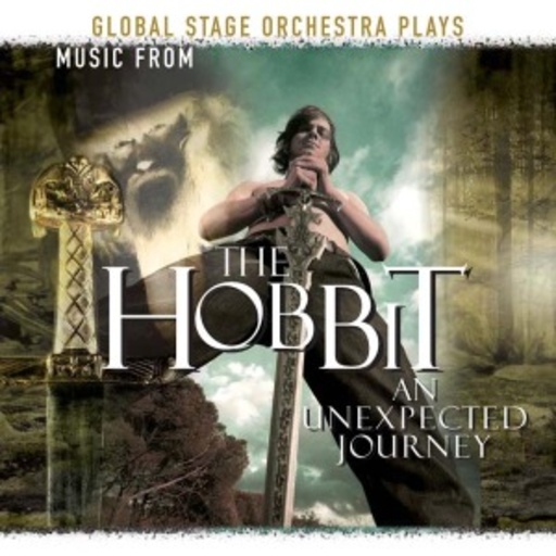 Music From „The Hobbit – An Unexpected Journey“