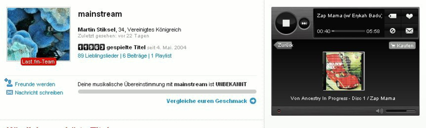 Für manche längst ein Geschäft: Populäres Streaming-Angebot