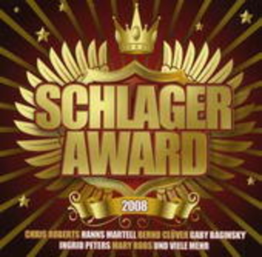 Diverse – Schlager Award Vol. 1