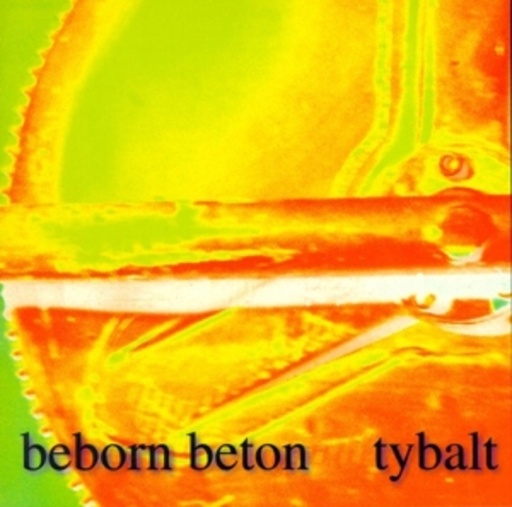 Beborn Beton – Tybalt (+Bonus)