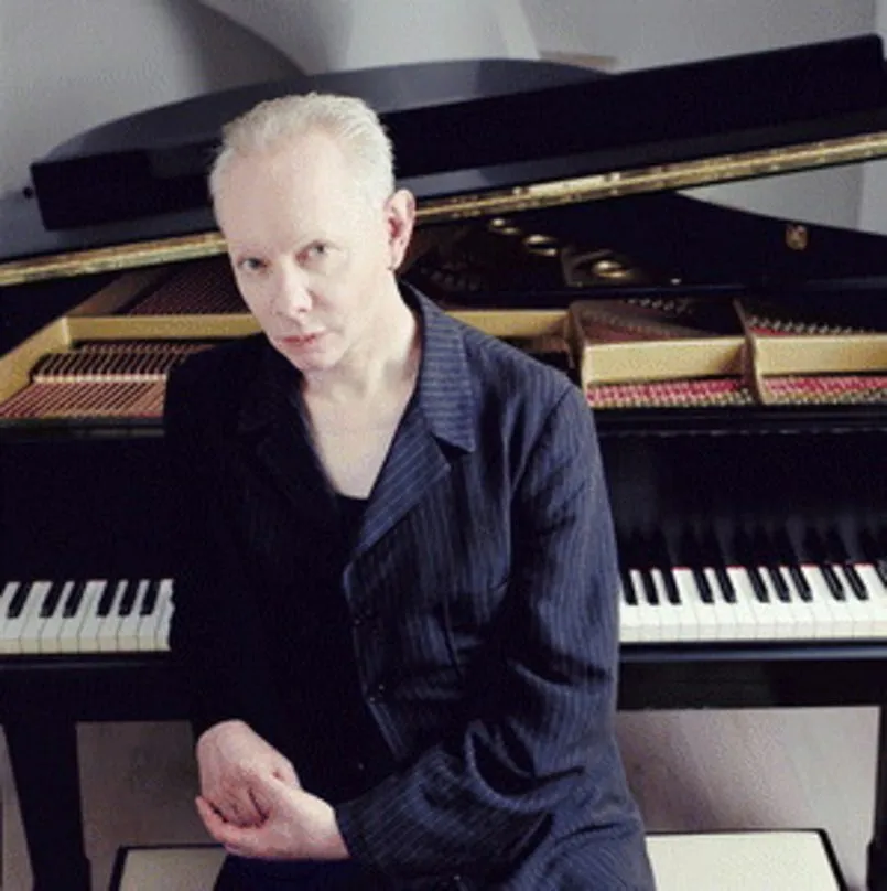 Garant für Qualität im Studio und auf der Bühne: Joe Jackson