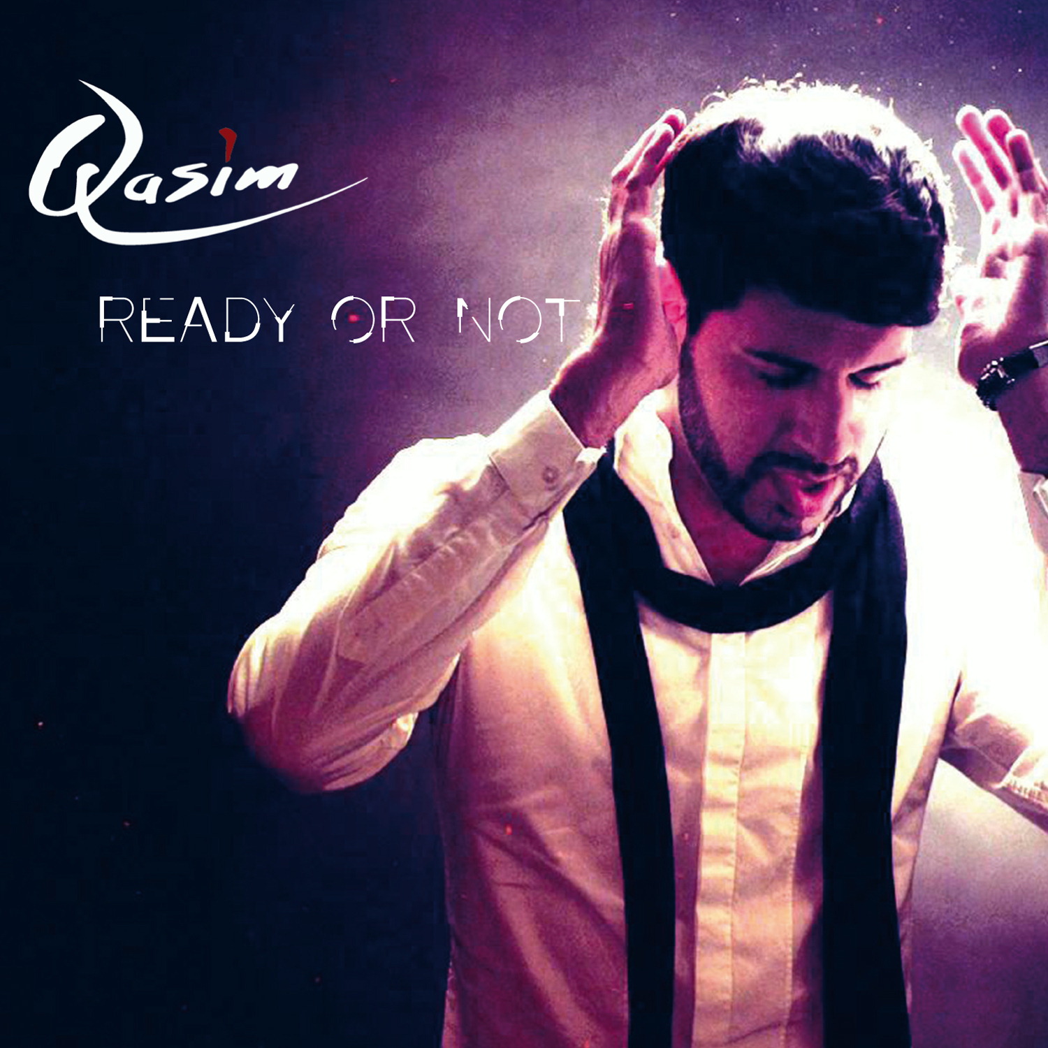 Qasim – Ready Or Not
