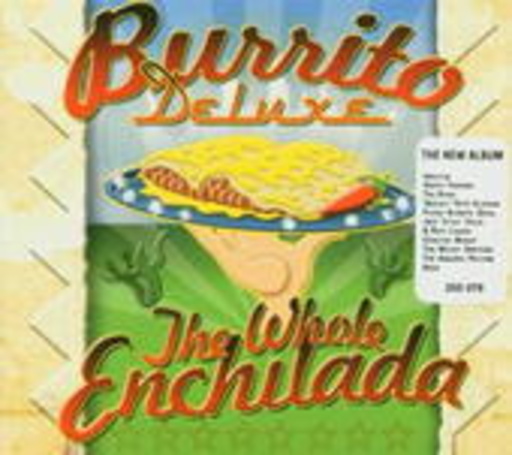 Whole Enchilada