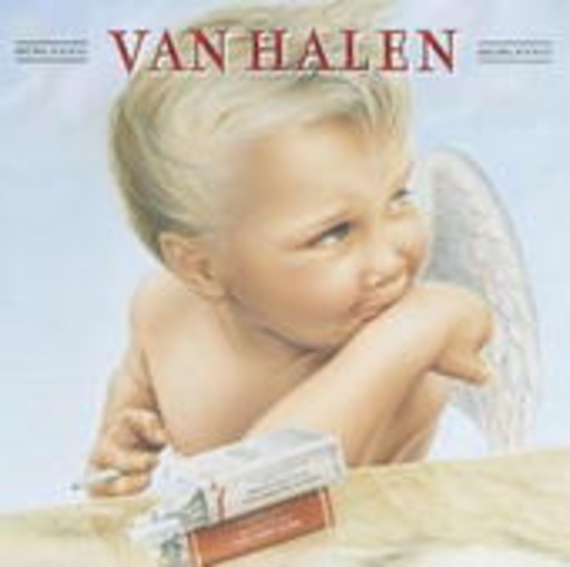 Van Halen – 1984 (Digitally Remastered)