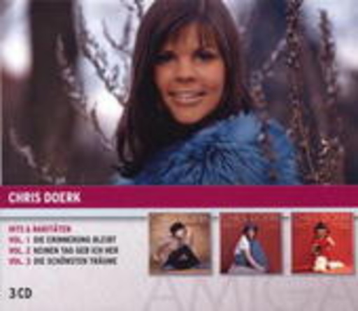 Chris Doerk – Hits und Raritäten