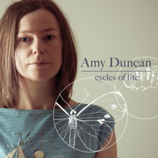 Amy Duncan – Cycles Of Life