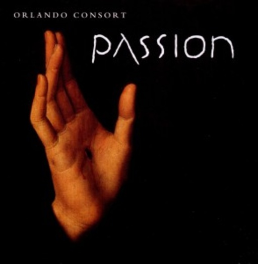 Orlando Consort – Passion