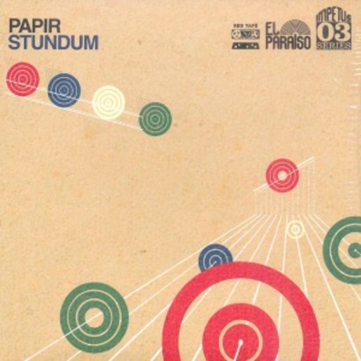 Papir – Stundum