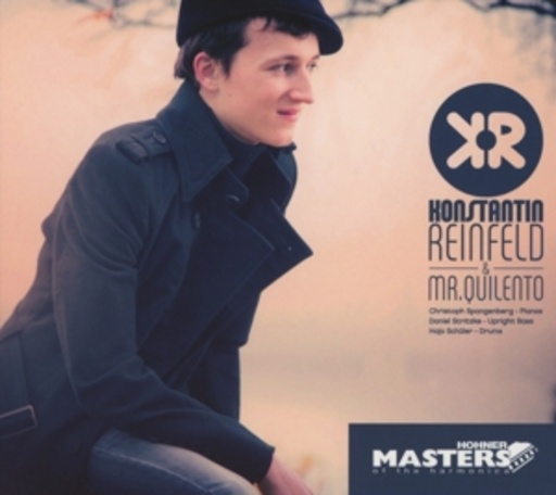Konstantin Reinfeld – Konstantin Reinfeld & Mr. Quilento