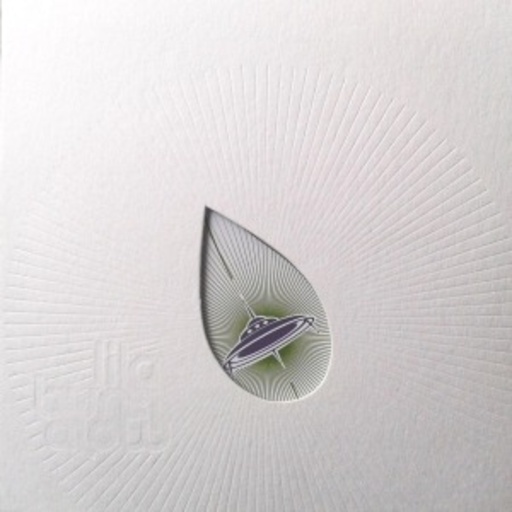 Lilabungalow – Lilabungalow