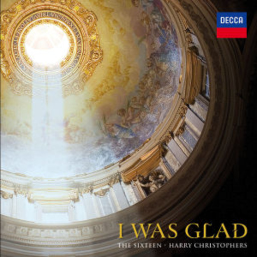 Diverse – I Was Glad - Great English Choral Music