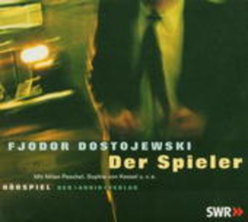 Diverse – Der Spieler