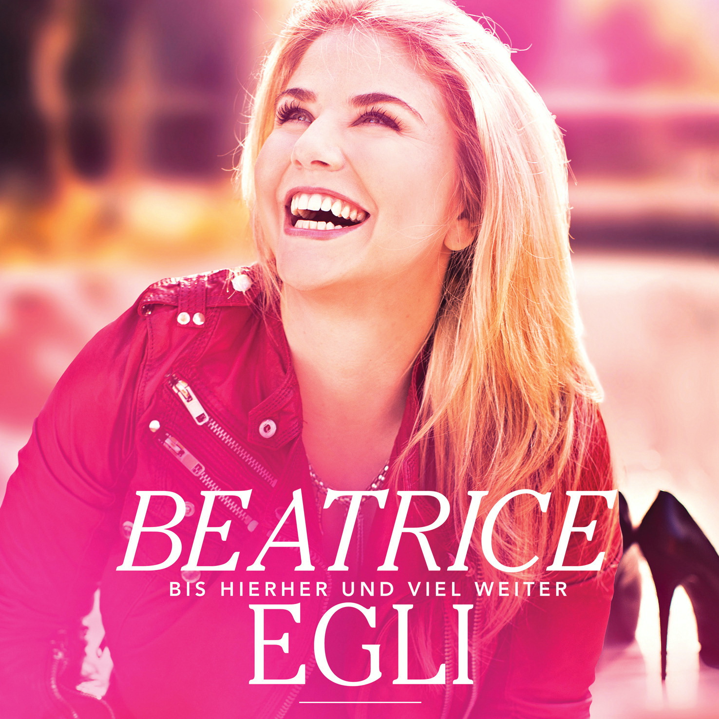 Beatrice Egli – Bis hierher und viel weiter