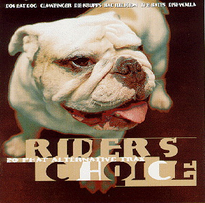 Diverse – Rider's Choice