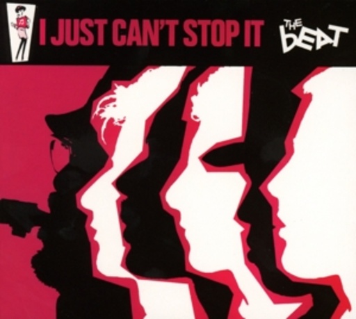 The Beat – I Just Can't Stop It