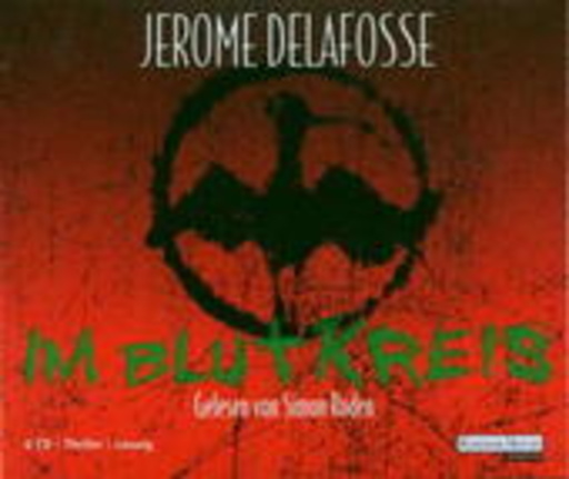 Simon Roden – Im Blutkreis