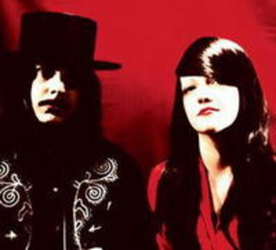 Bestreiten alle Vorwürfe: die White Stripes