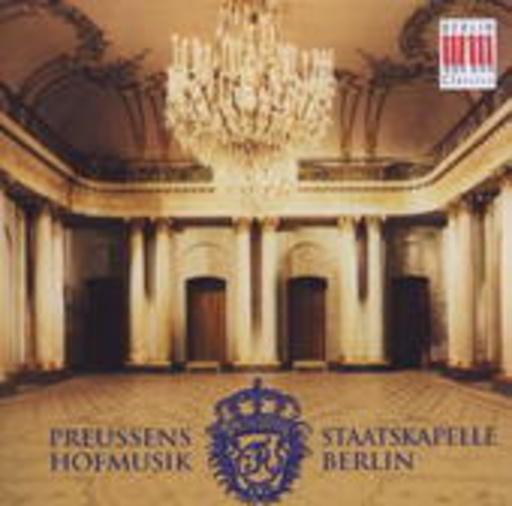 Preussens Hofmusik