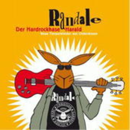 Randale – Der Hardrockhase Harald