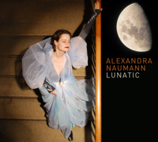 Alexandra Naumann – Lunatic
