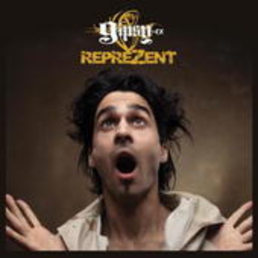 Gipsy.Cz – Reprezent