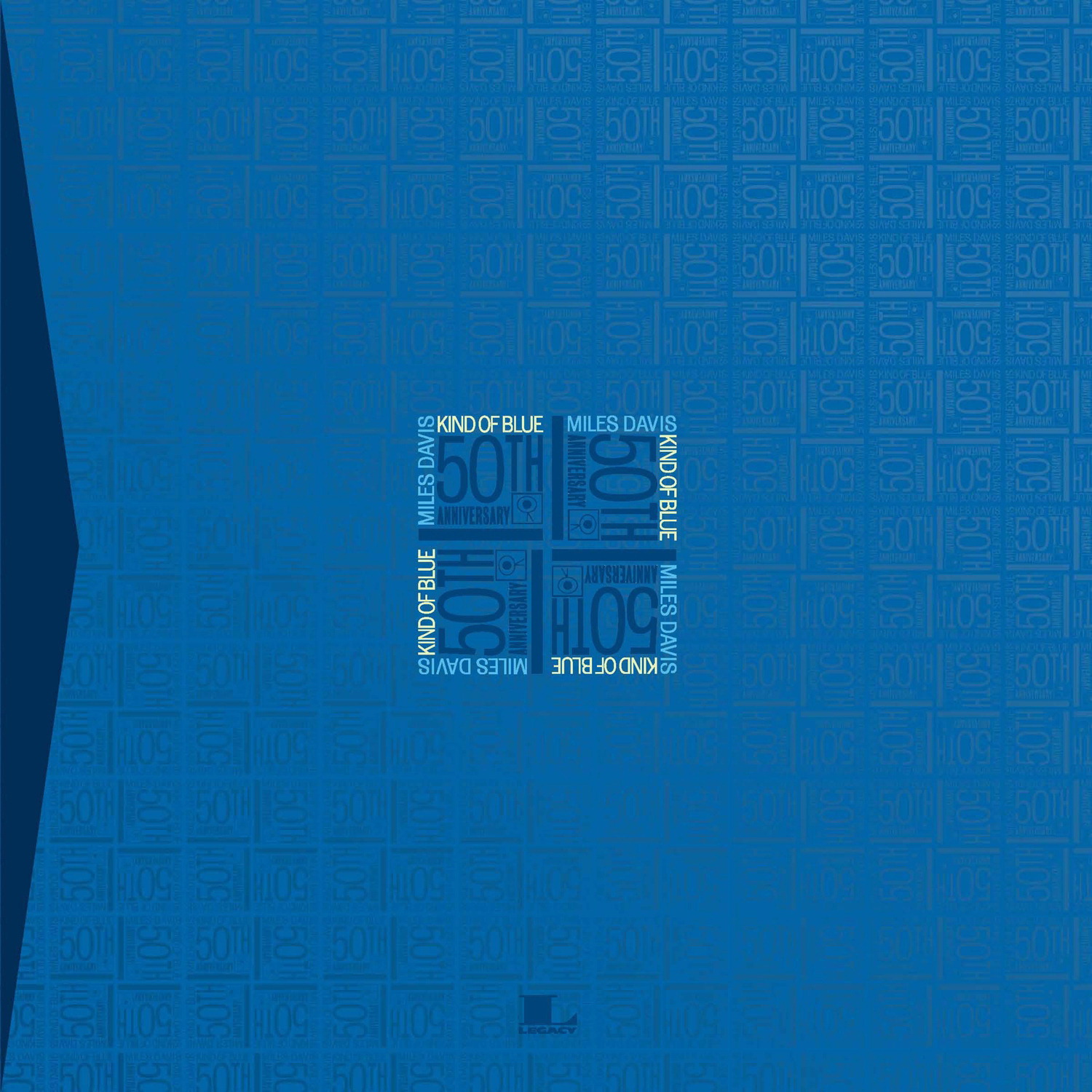 Miles Davis – Kind Of Blue - Deluxe 50th Anniversary Collector's Edition