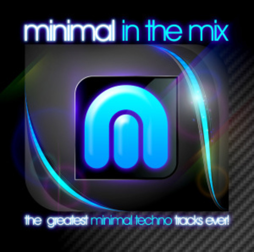 Diverse – Minimal In The Mix