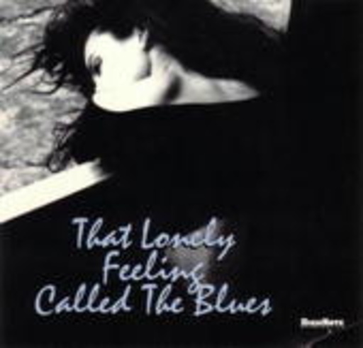 Diverse – That Lonely Feeling Called The Blues