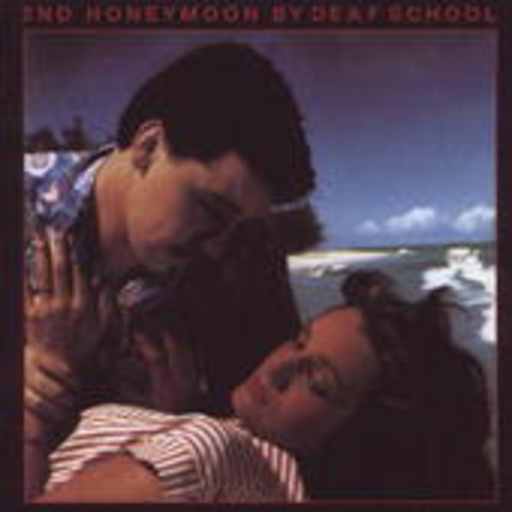 Deaf School – 2ad Honeymoon