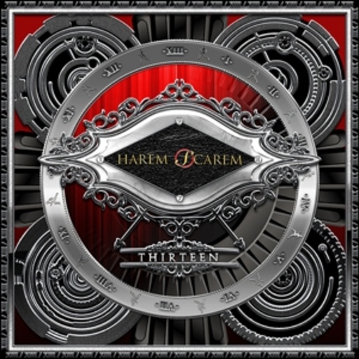 Harem Scarem – Thirteen