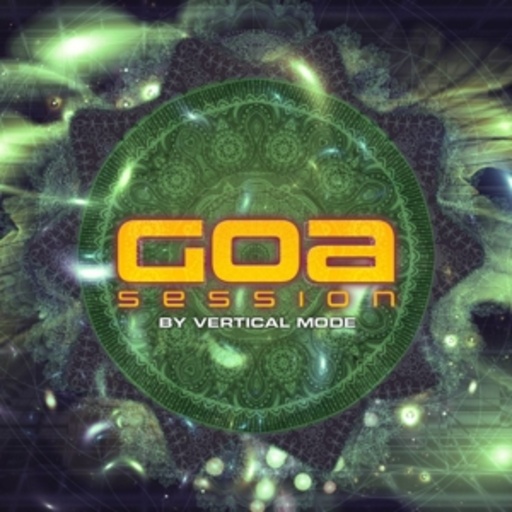Diverse – Goa Session - By Vertical Mode
