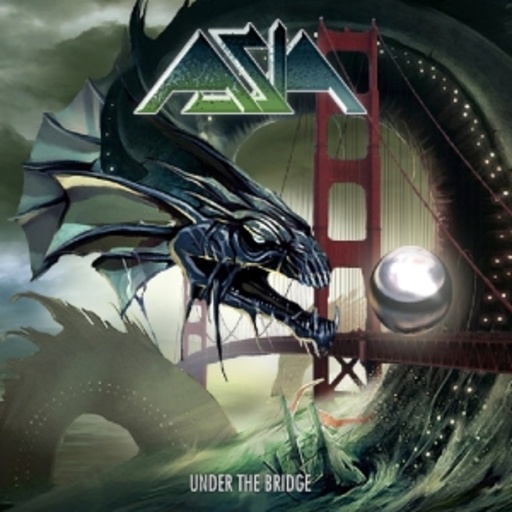 Asia – Under The Bridge