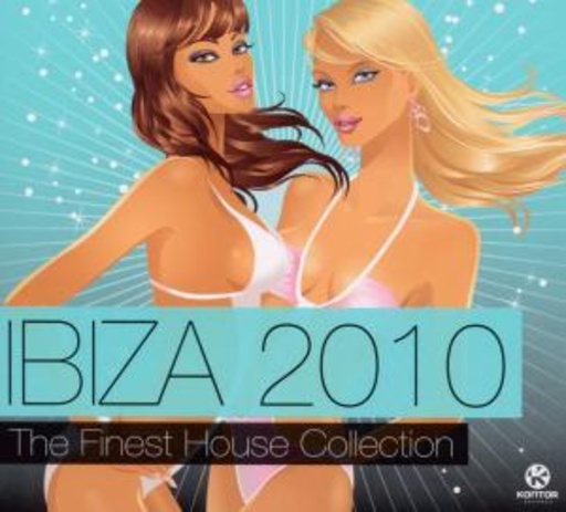 Diverse – Ibiza 2010 - The Finest House Collection