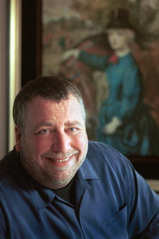 Will sich Grokster einverleiben: Wayne Rosso