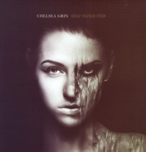 Chelsea Grin – Self Inflicted
