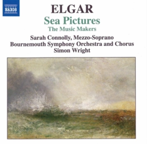 Diverse – The Music Makers Op. 69/Sea Pictures Op. 37