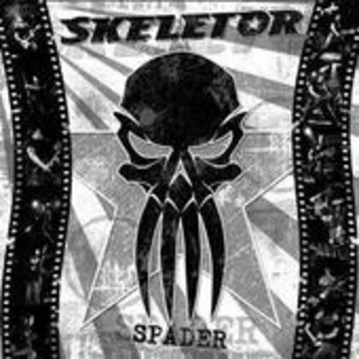 Skeletor – Spader