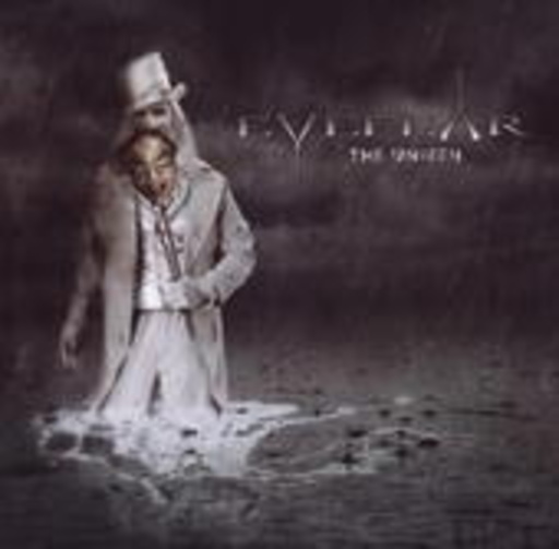 Eyefear – The Unseen