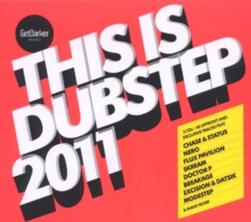 Diverse – This Is Dubstep 2011