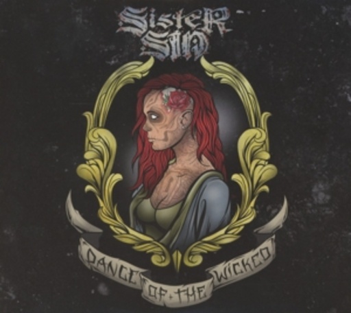 Sister Sin – Dance Of The Wicked