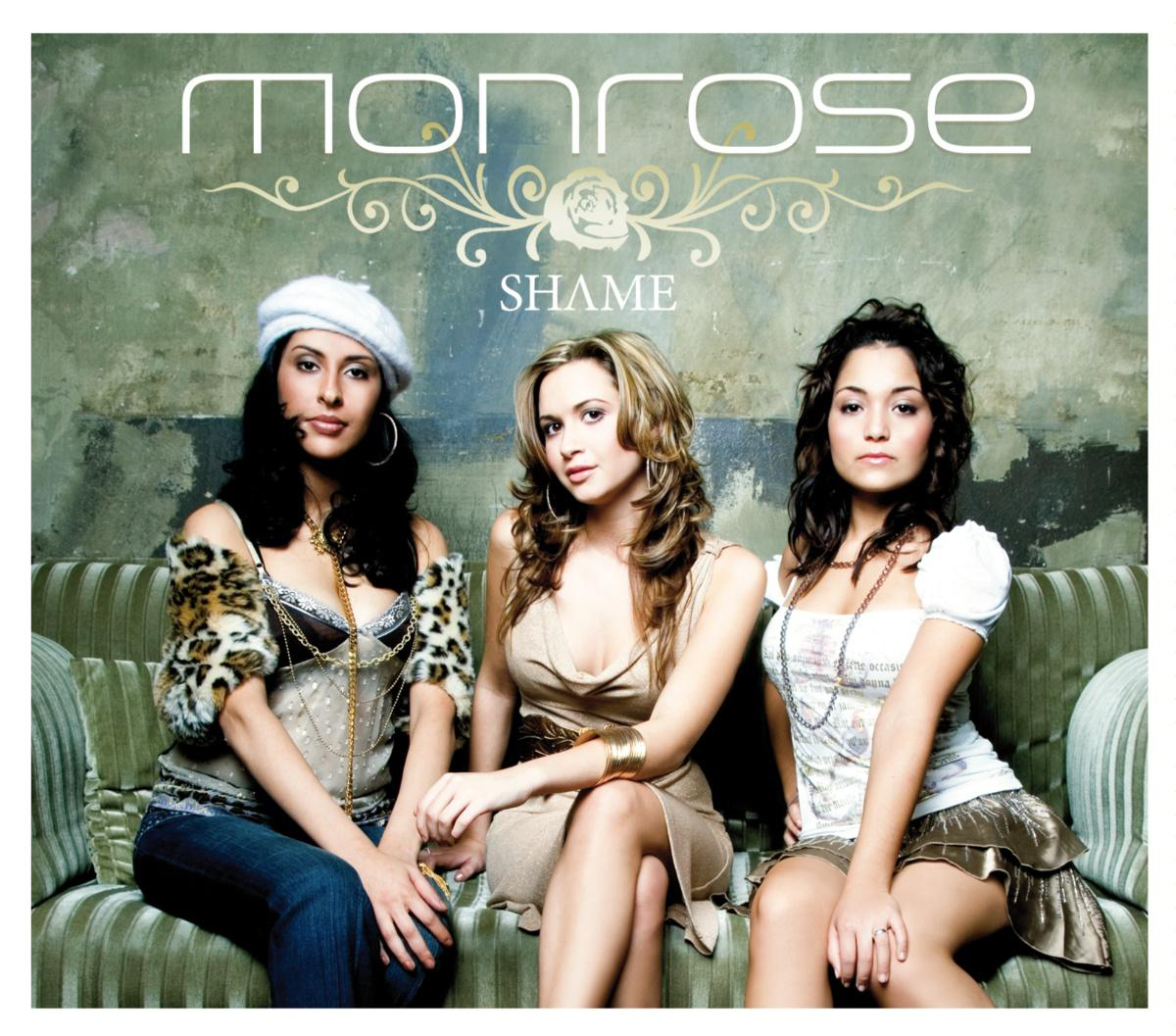 Monrose – Shame