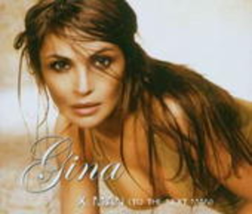 Gina – X-Man (To The Next Man)