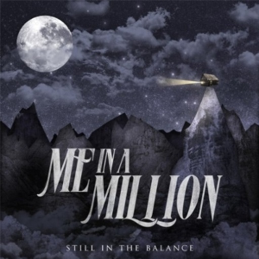 Me In A Million – Still In The Balance