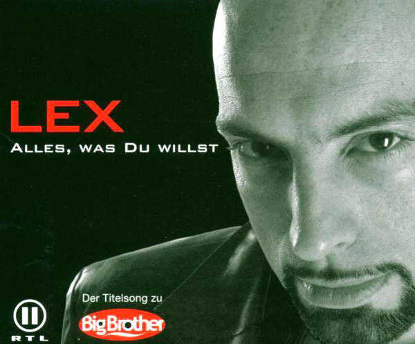 Alles, was du willst