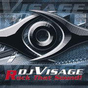 DJ Visage – Rock That Sound
