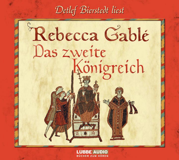 Detlef Bierstedt – Das zweite Königreich