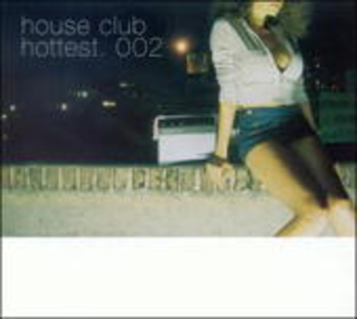 Diverse – House Club Hottest Vol. 2