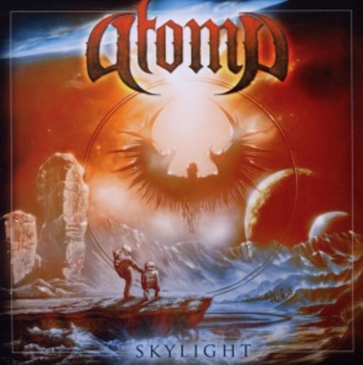 AtomA – Skylight