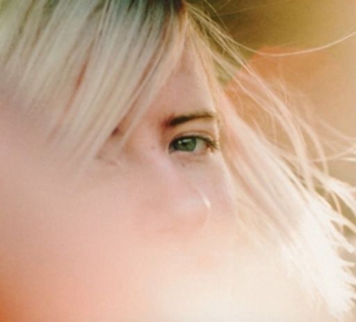 Amber Arcades – Fading Lines